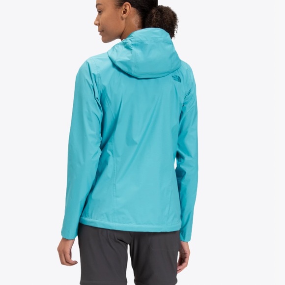 The North Face Full Zip Women’s Jacket Size: S - Picture 3 of 17